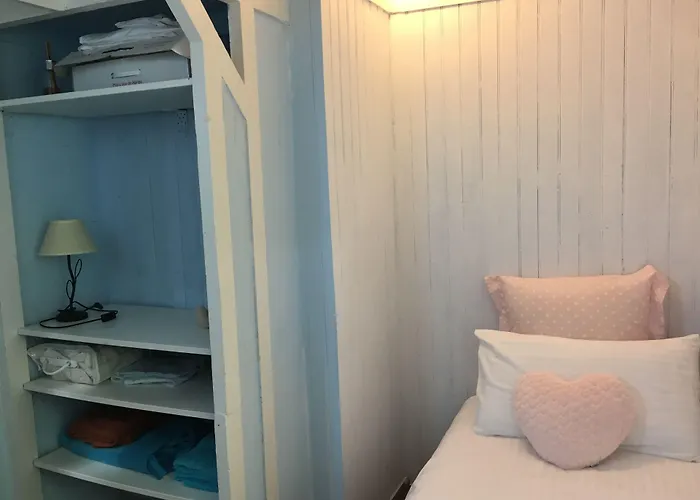 La Casita De Palmas Vv Las Palmas / Gran Canaria