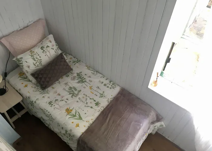 Gasthof La Casita De Palmas Vv Las Palmas / Gran Canaria