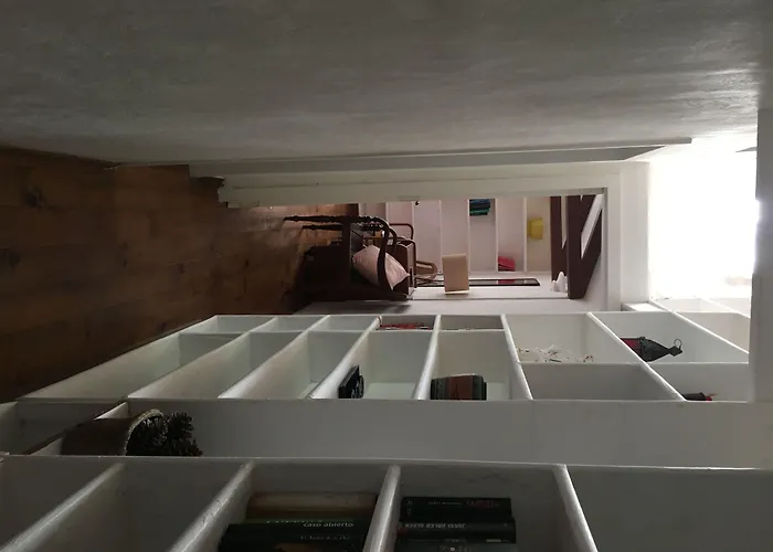 Gasthof La Casita De Palmas Vv 3*