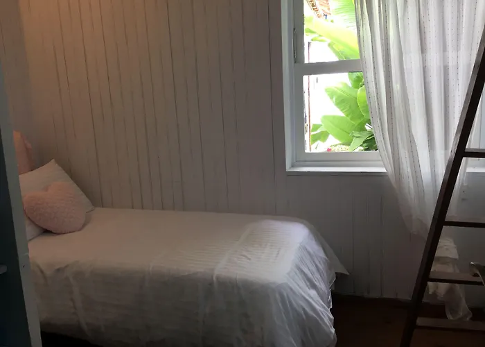 La Casita De Palmas Vv