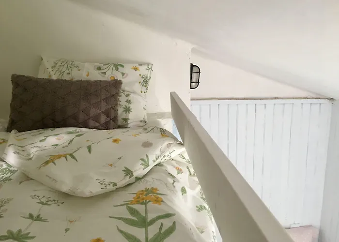 La Casita De Palmas Vv 3* Las Palmas / Gran Canaria