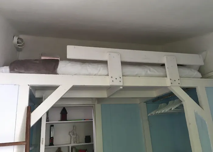 La Casita De Palmas Vv Gasthof