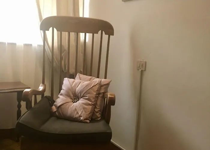 La Casita De Palmas Vv Gasthof