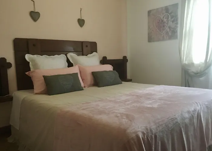 La Casita De Palmas Vv 3* Las Palmas / Gran Canaria