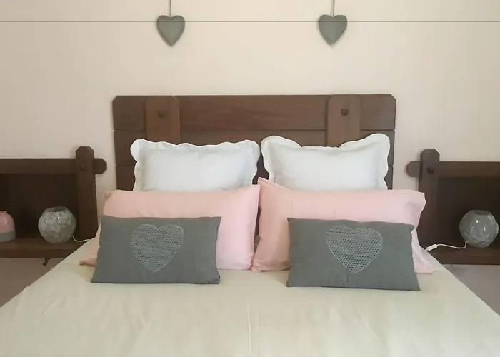 Gasthof La Casita De Palmas Vv 3*