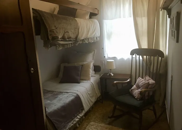 La Casita De Palmas Vv Las Palmas / Gran Canaria