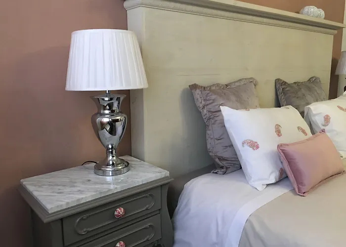 Gasthof La Casita De Palmas Vv 3*