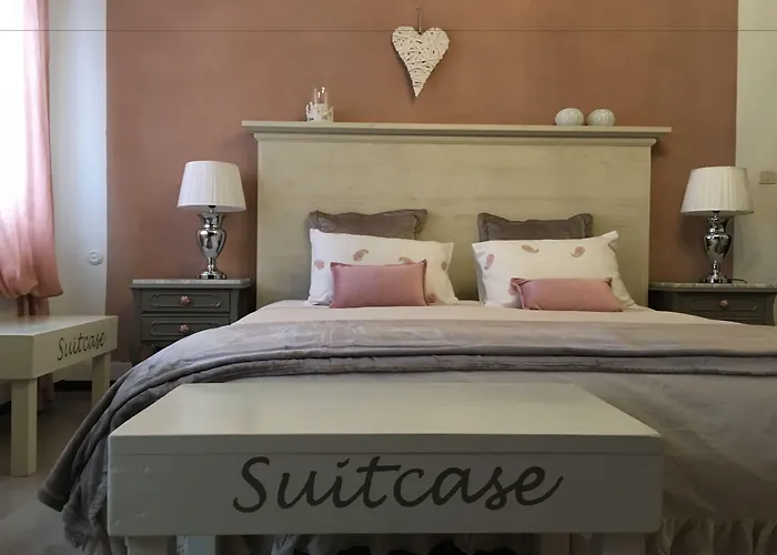 La Casita De Palmas Vv 3* Las Palmas / Gran Canaria