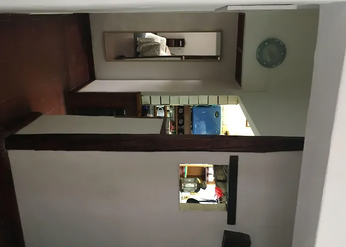 La Casita De Palmas Vv Gasthof