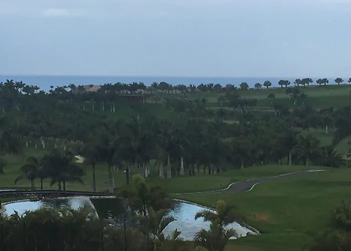 La Casita De Palmas Vv Gasthof Las Palmas / Gran Canaria