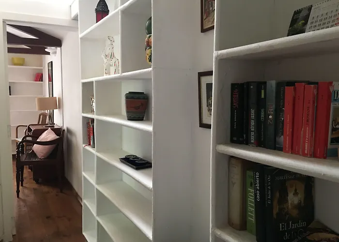 La Casita De Palmas Vv Gasthof Las Palmas / Gran Canaria