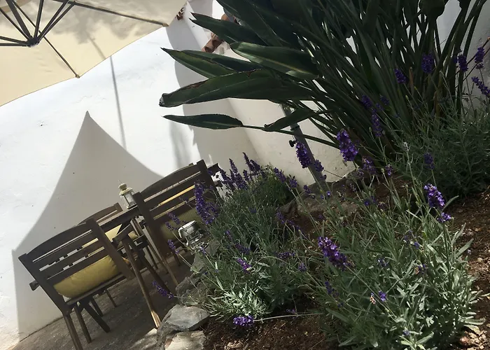 La Casita De Palmas Vv Gasthof Las Palmas / Gran Canaria