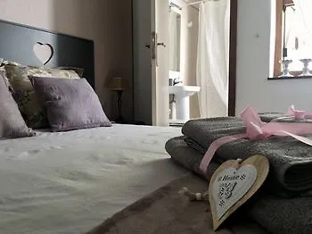 La Casita De Palmas Vv Gasthof