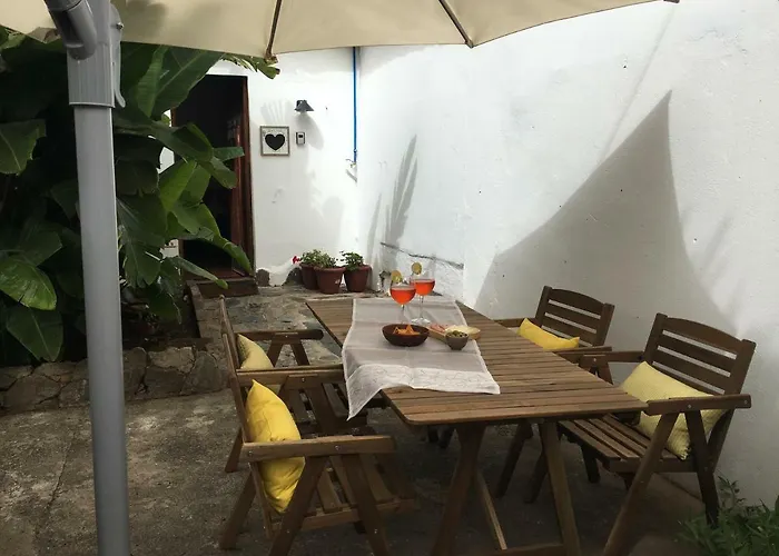 Gasthof La Casita De Palmas Vv 3*