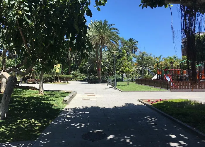 Gasthof La Casita De Palmas Vv Las Palmas / Gran Canaria