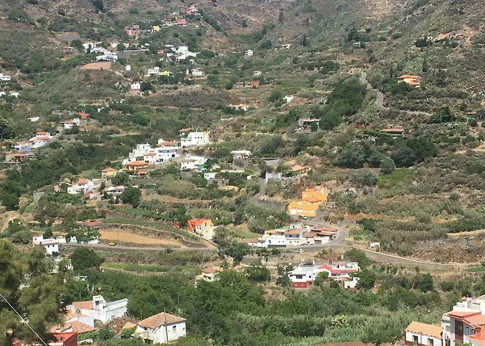 La Casita De Palmas Vv Las Palmas / Gran Canaria