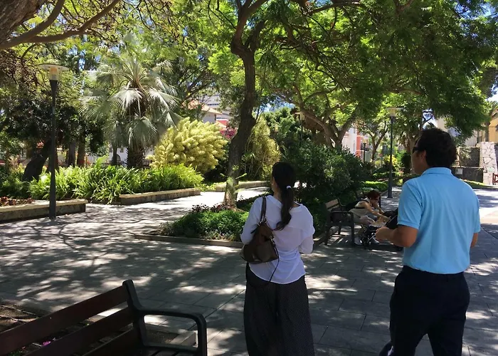 La Casita De Palmas Vv Las Palmas / Gran Canaria