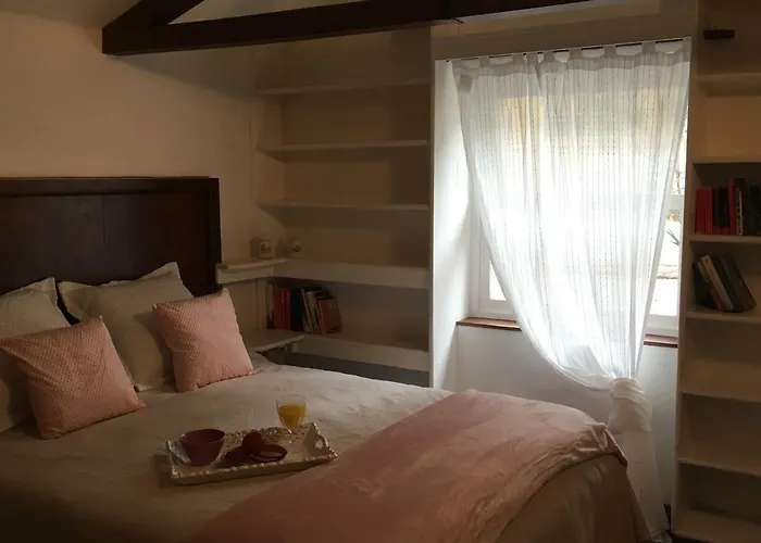 Casa de hóspedes La Casita De Palmas Vv Las Palmas de Gran Canárias