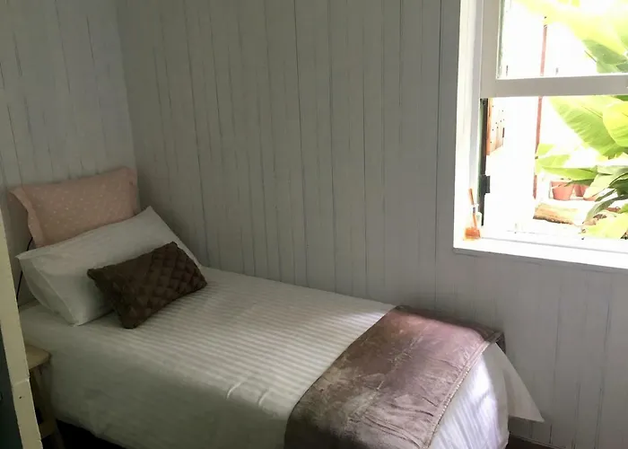 La Casita De Palmas Vv 3* Las Palmas / Gran Canaria